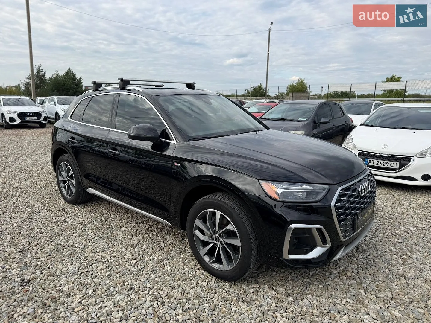2023 Audi Q5 - мініатюра 23