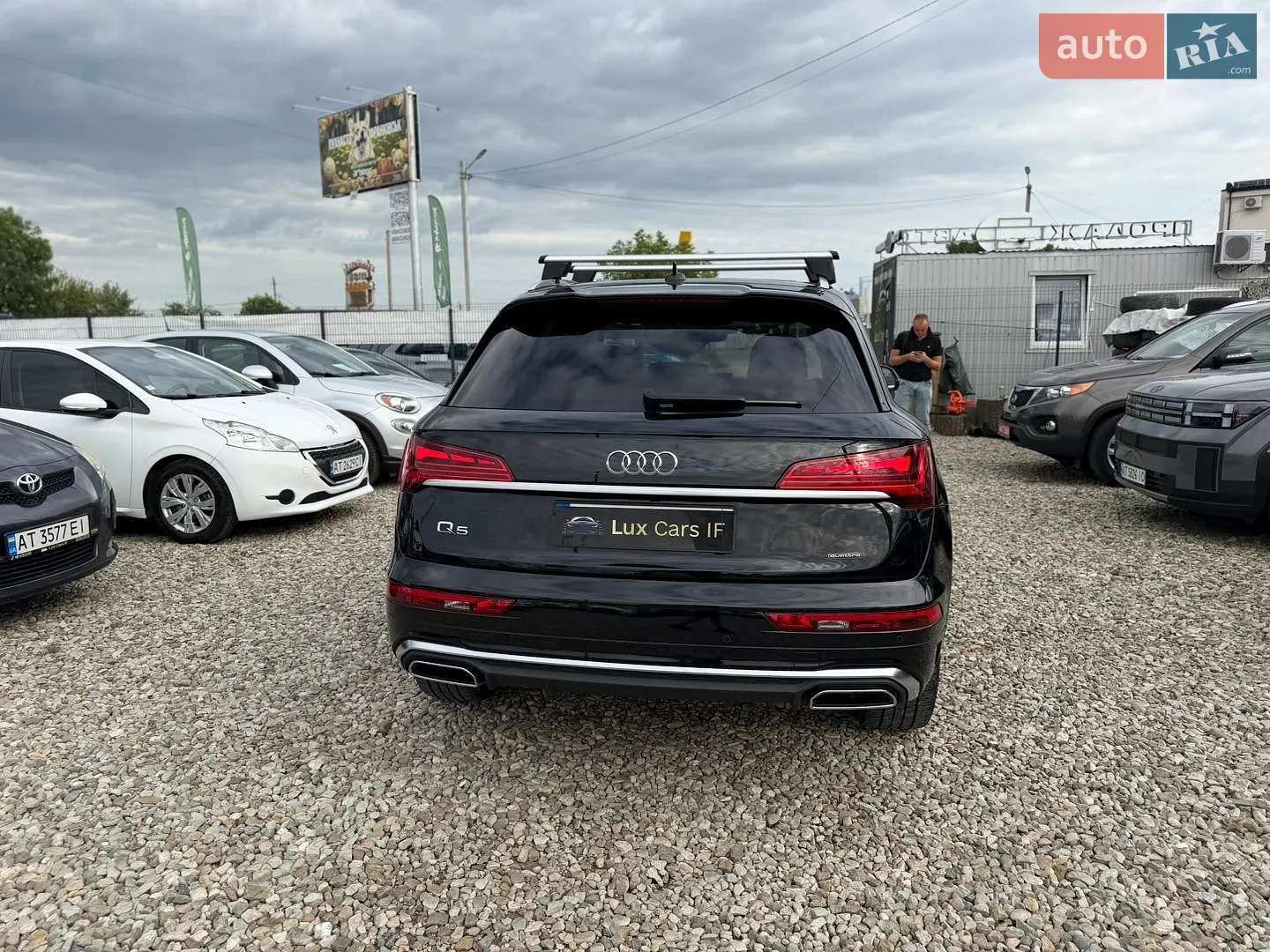 2023 Audi Q5 - мініатюра 17