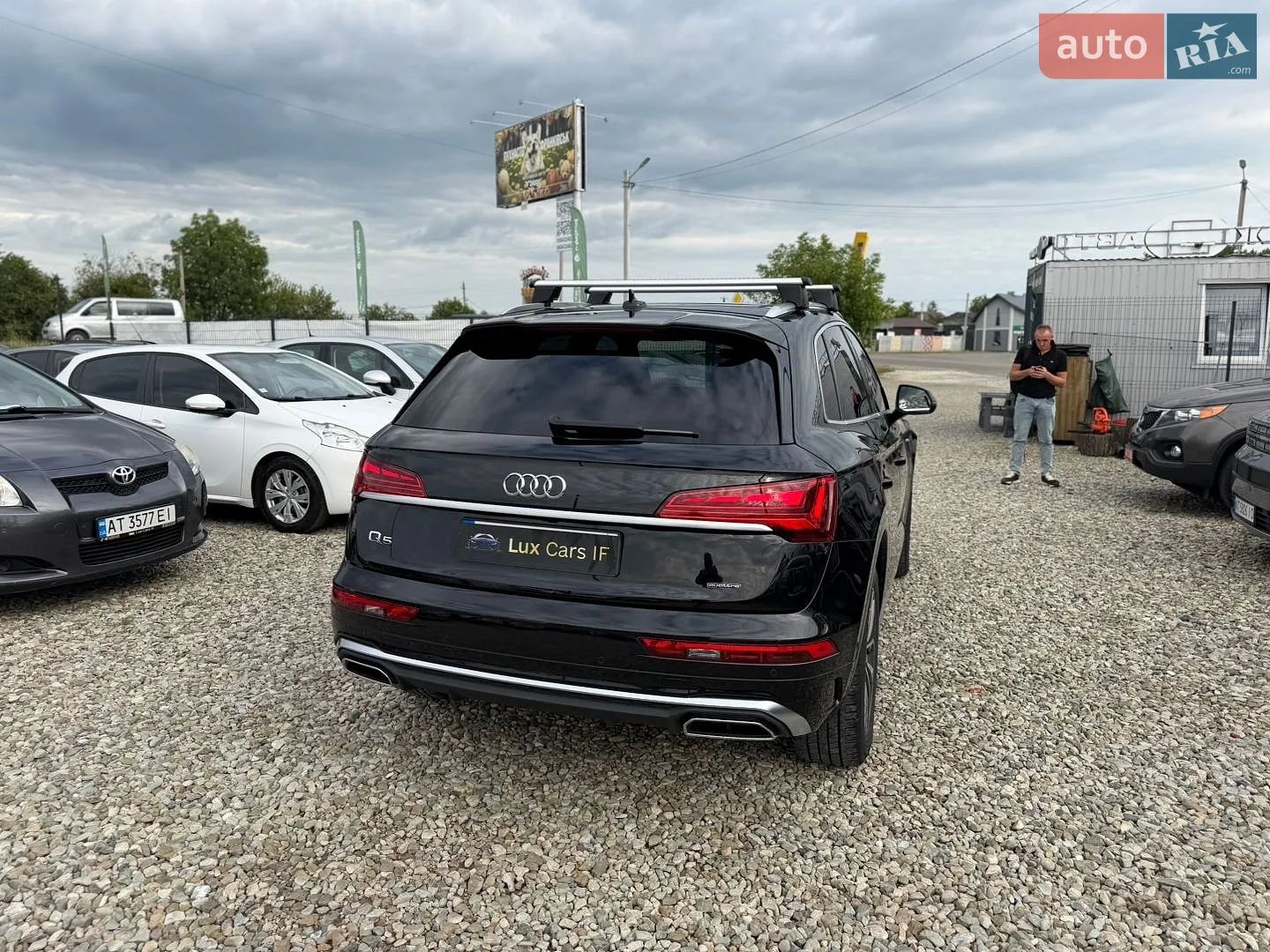 2023 Audi Q5 - мініатюра 18