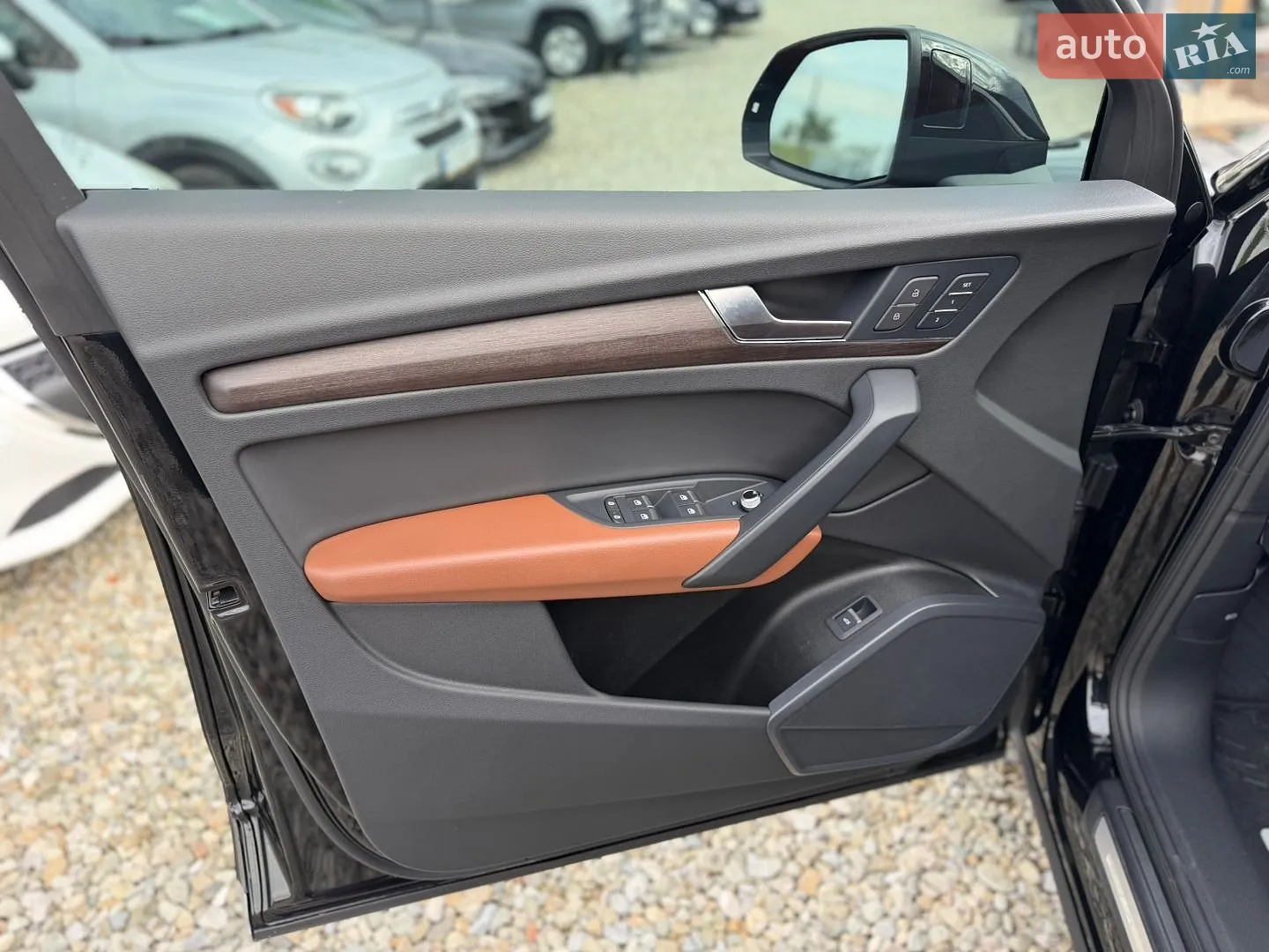 2023 Audi Q5 - мініатюра 24