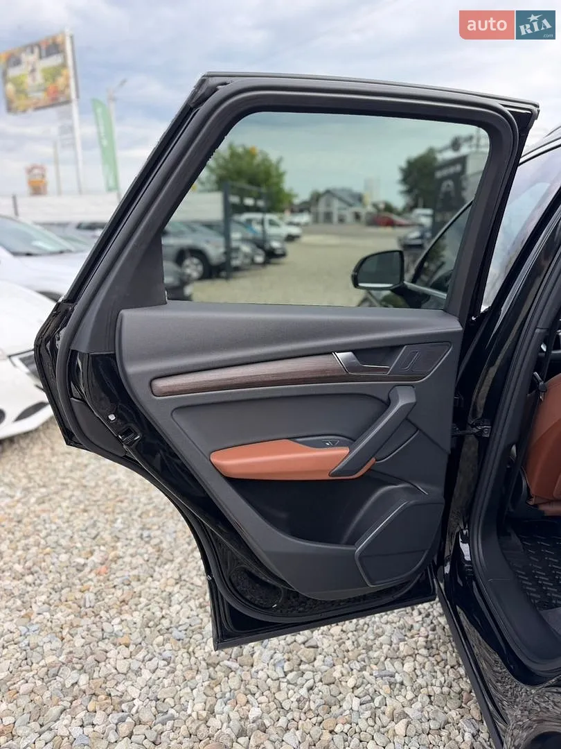 2023 Audi Q5 - мініатюра 29