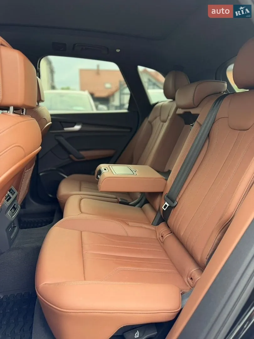 2023 Audi Q5 - мініатюра 31
