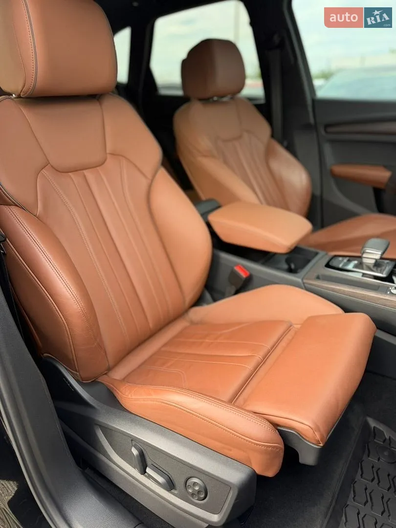 2023 Audi Q5 - мініатюра 33