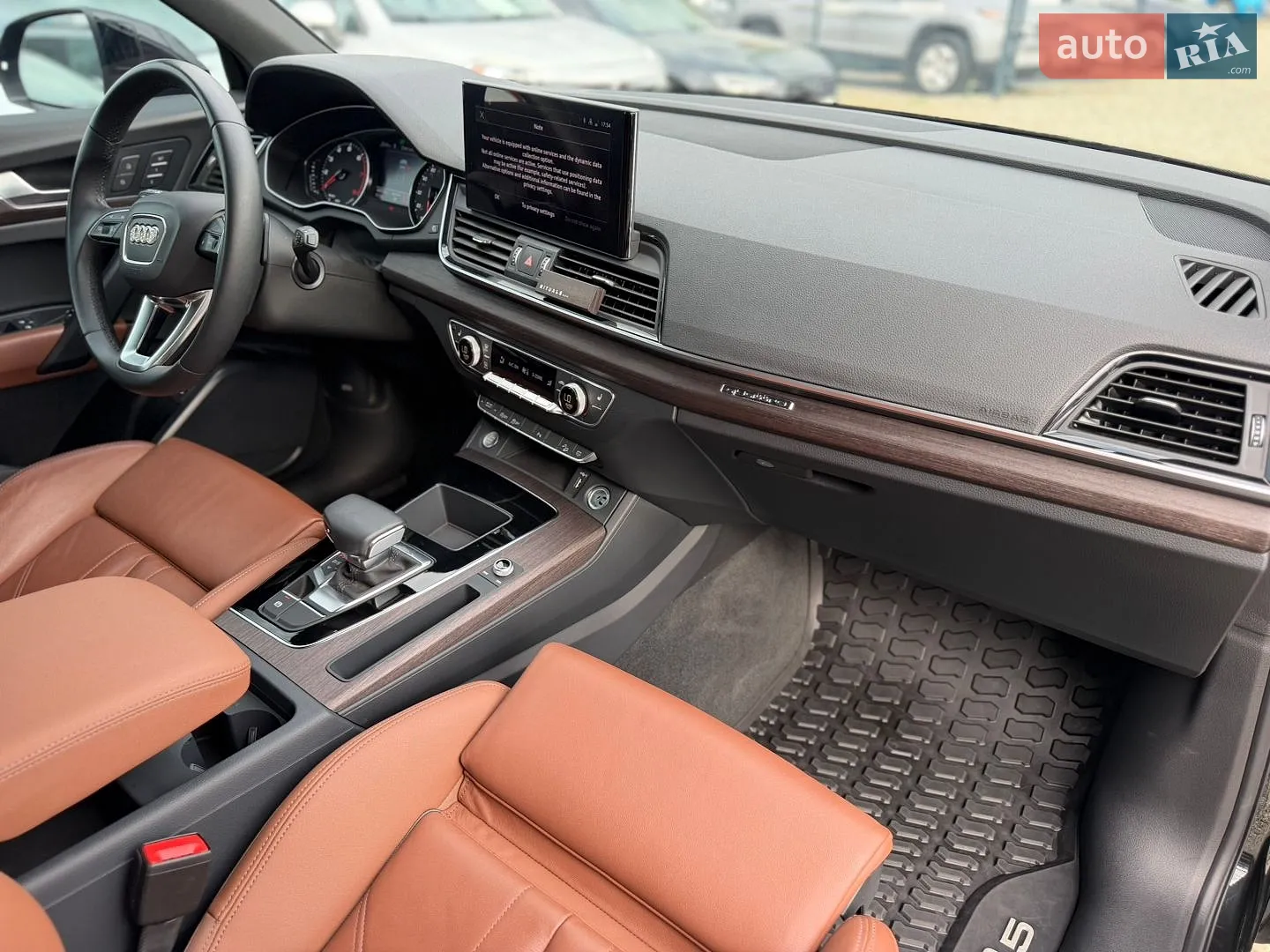2023 Audi Q5 - мініатюра 34