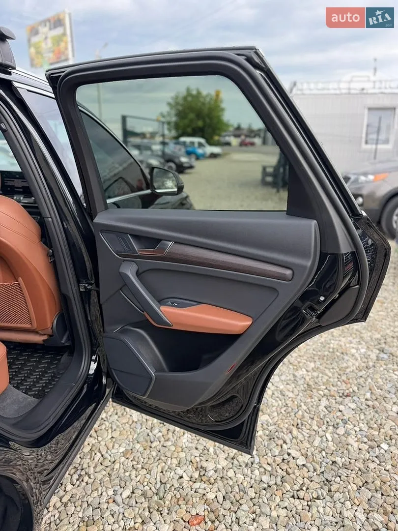 2023 Audi Q5 - мініатюра 37
