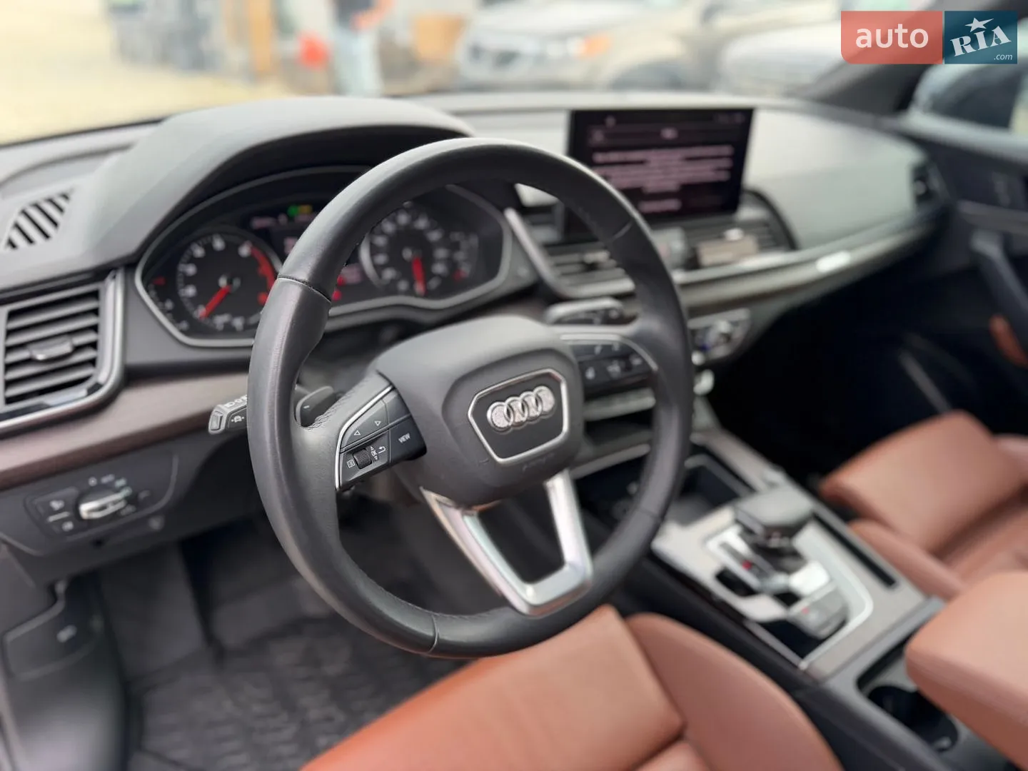 2023 Audi Q5 - мініатюра 27