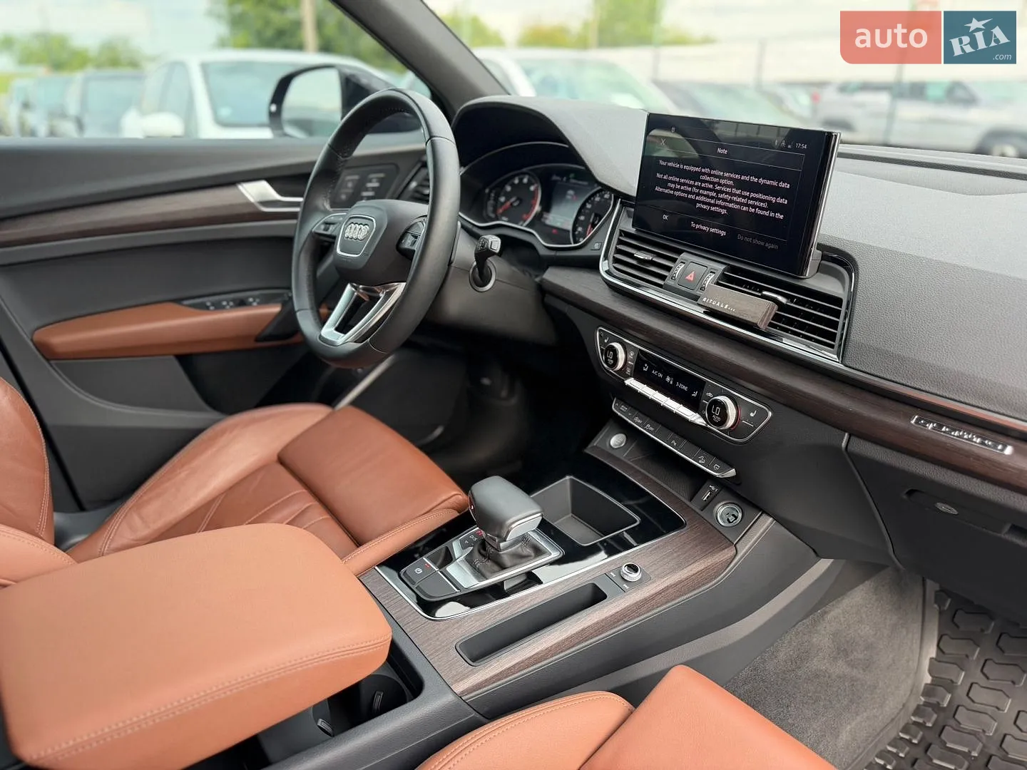 2023 Audi Q5 - мініатюра 36