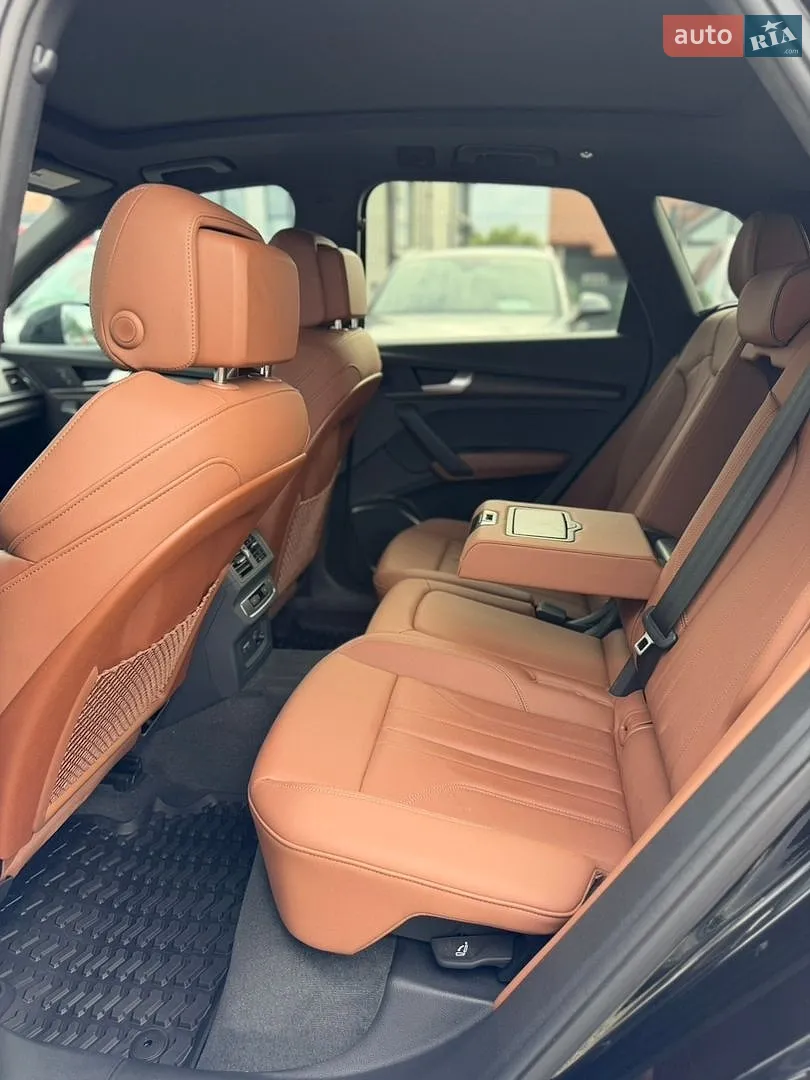 2023 Audi Q5 - мініатюра 30