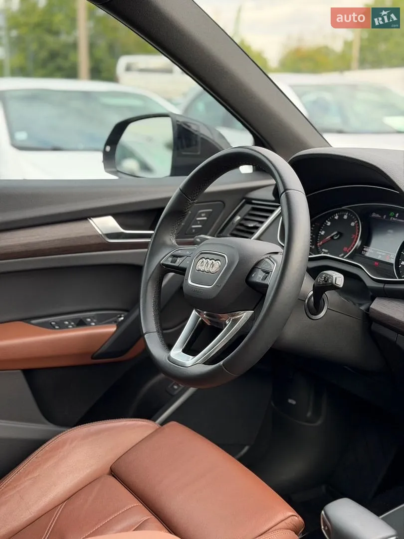 2023 Audi Q5 - мініатюра 40