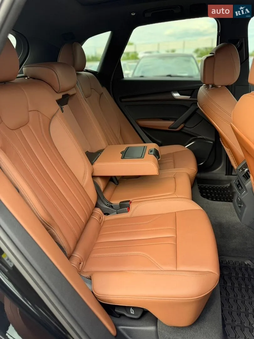 2023 Audi Q5 - мініатюра 38
