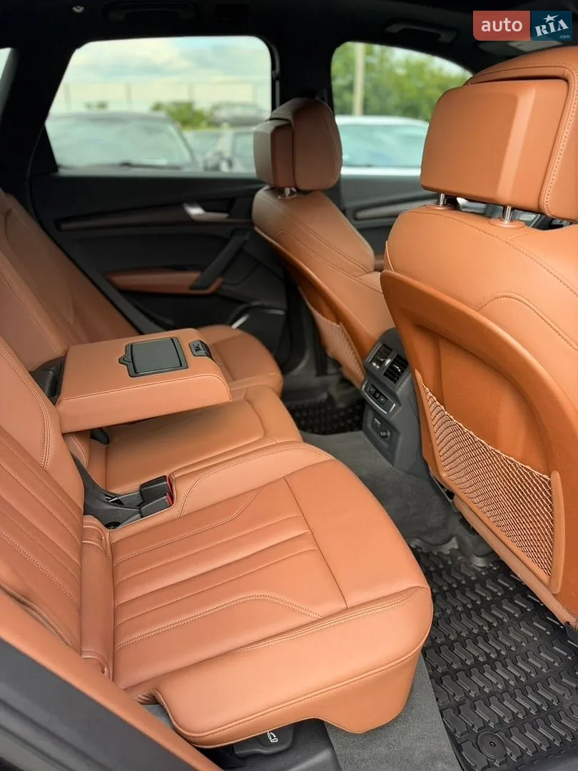 2023 Audi Q5 - мініатюра 39