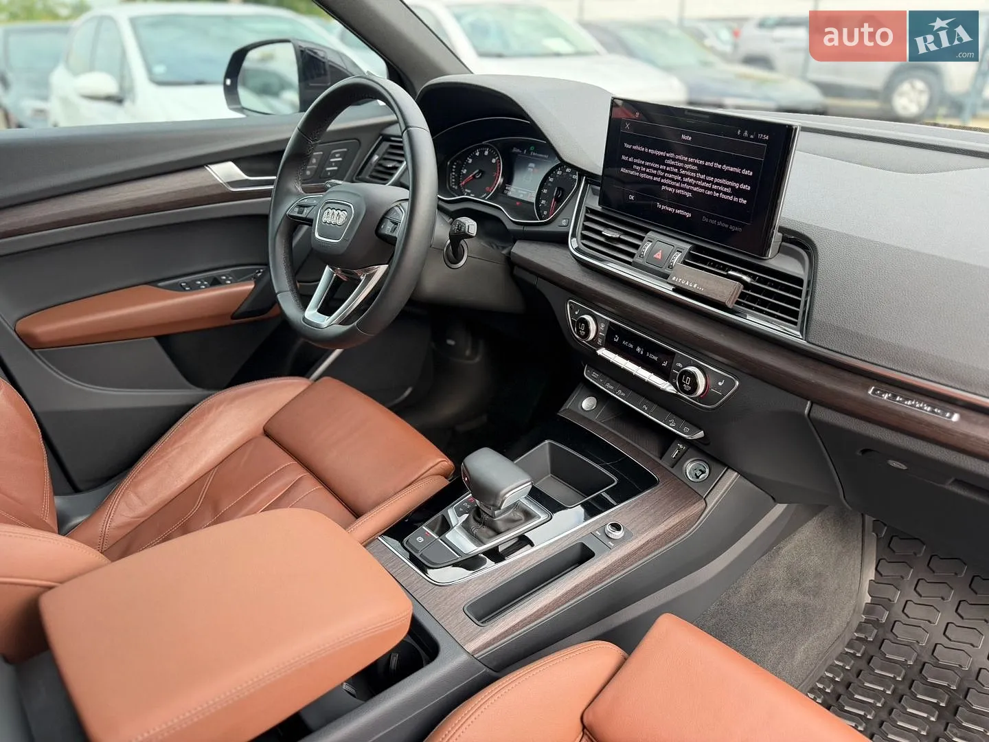 2023 Audi Q5 - мініатюра 35