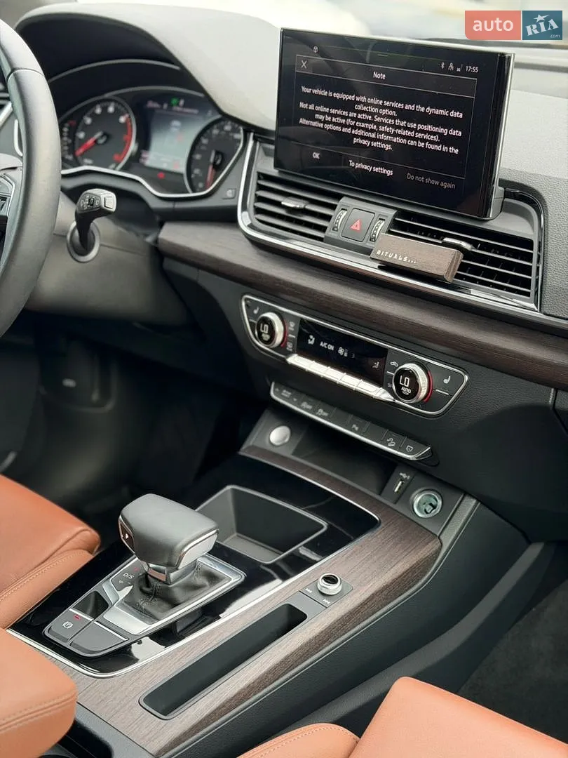 2023 Audi Q5 - мініатюра 41