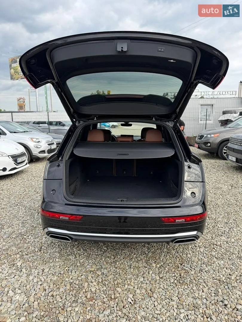 2023 Audi Q5 - мініатюра 42