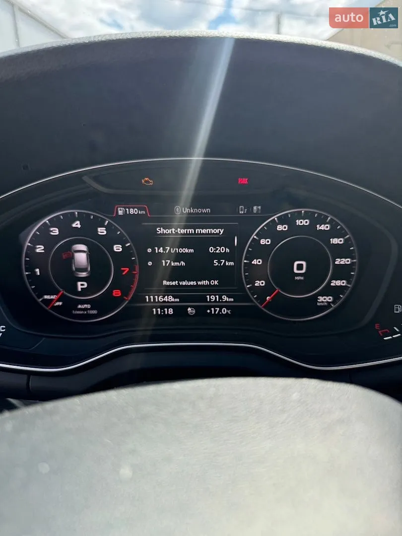 2018 Audi Q5 - мініатюра 10