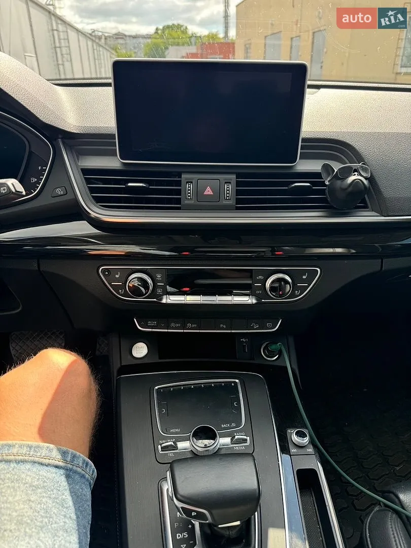 2018 Audi Q5 - мініатюра 9
