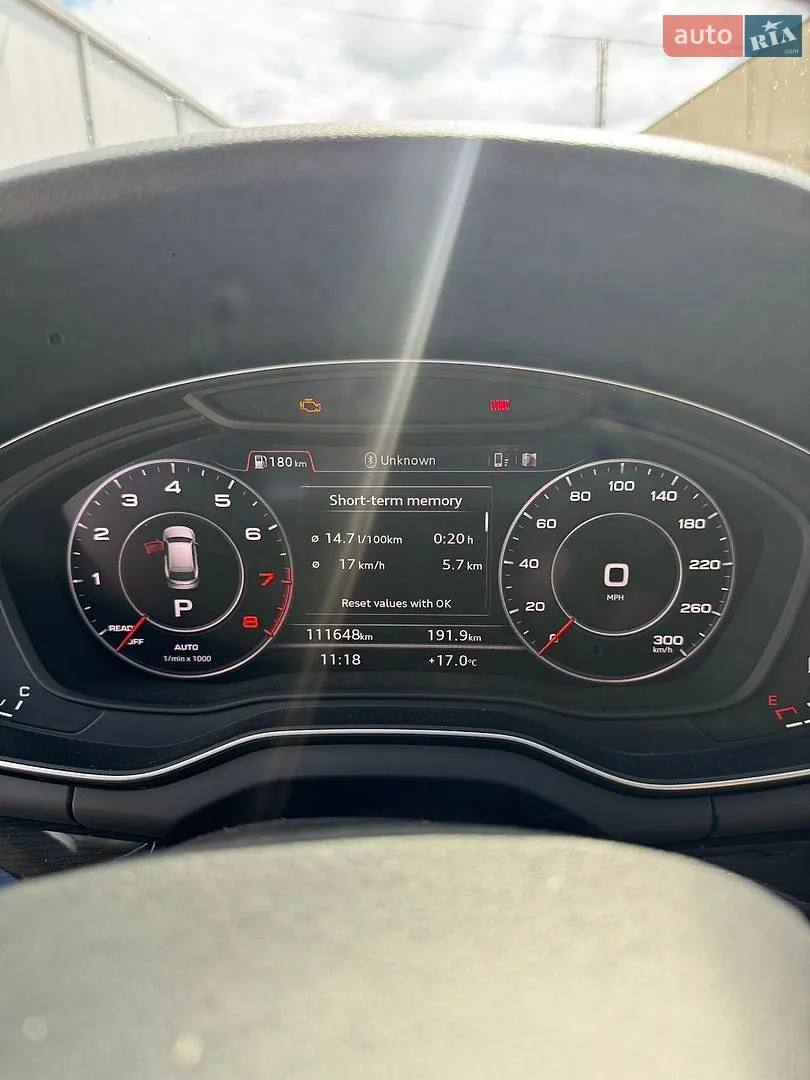 2018 Audi Q5 - мініатюра 11