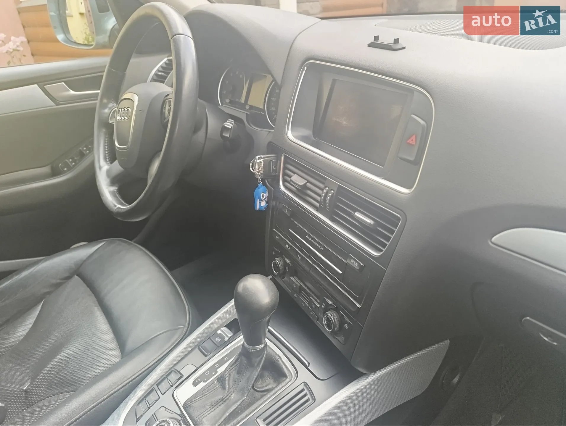 2010 Audi Q5 - мініатюра 6
