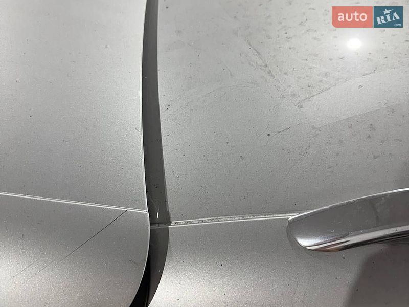 Внедорожник / Кроссовер Audi Q5 2015 в Киеве