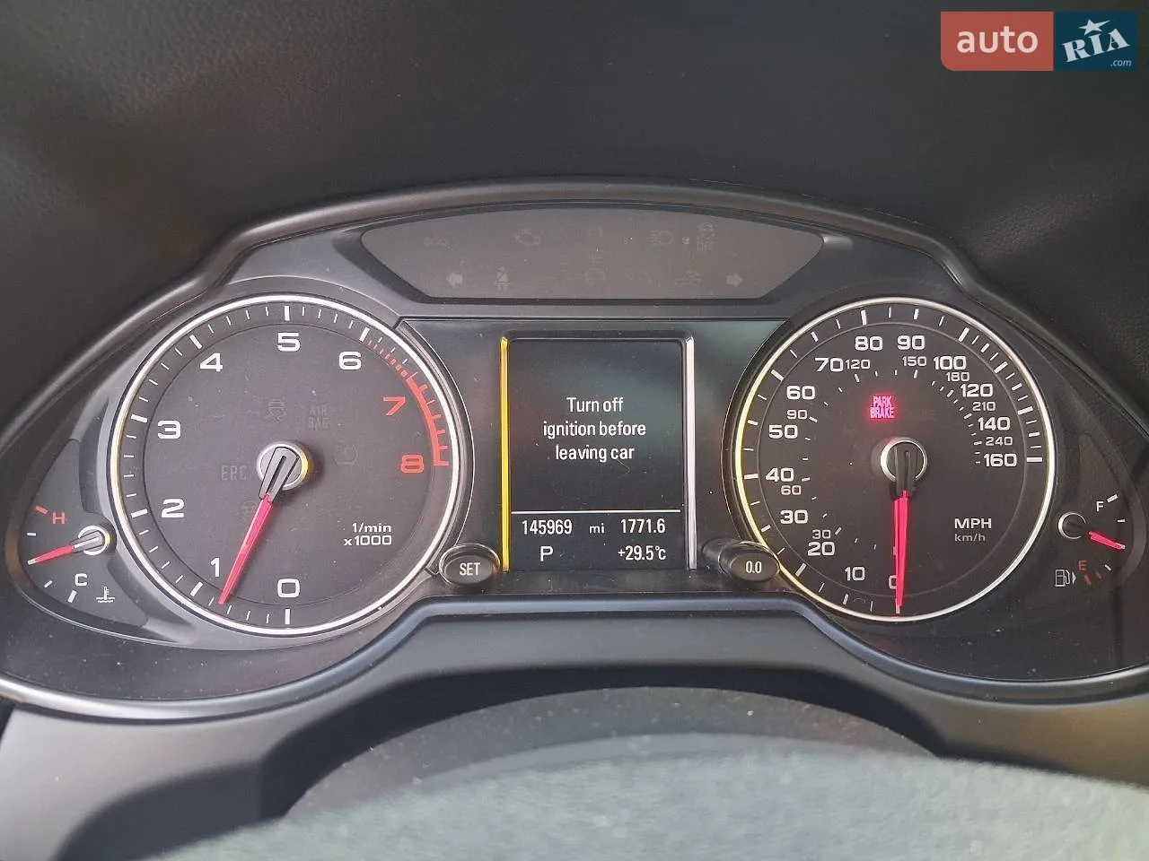 2013 Audi Q5 - мініатюра 17