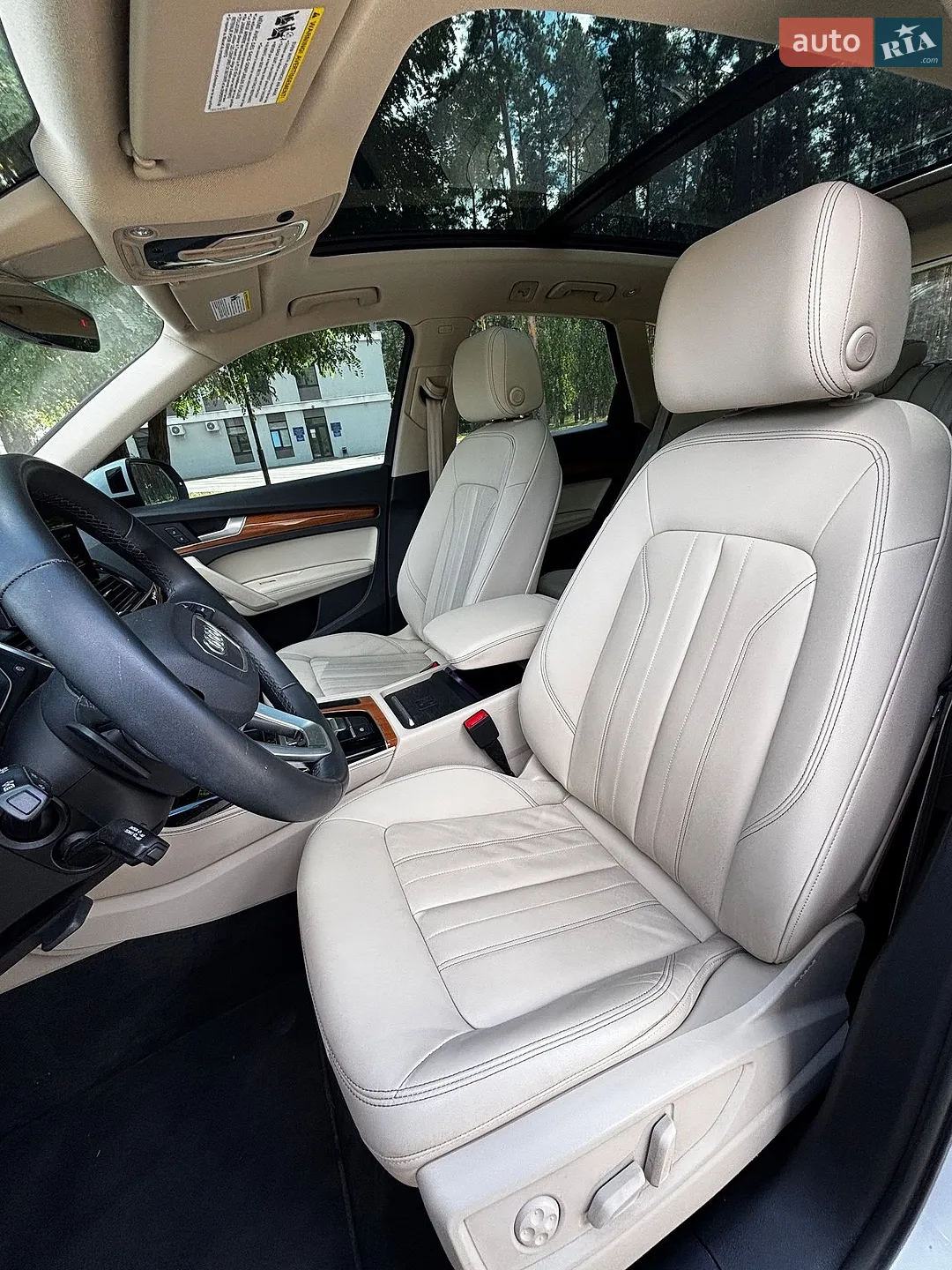 2021 Audi Q5 - мініатюра 25