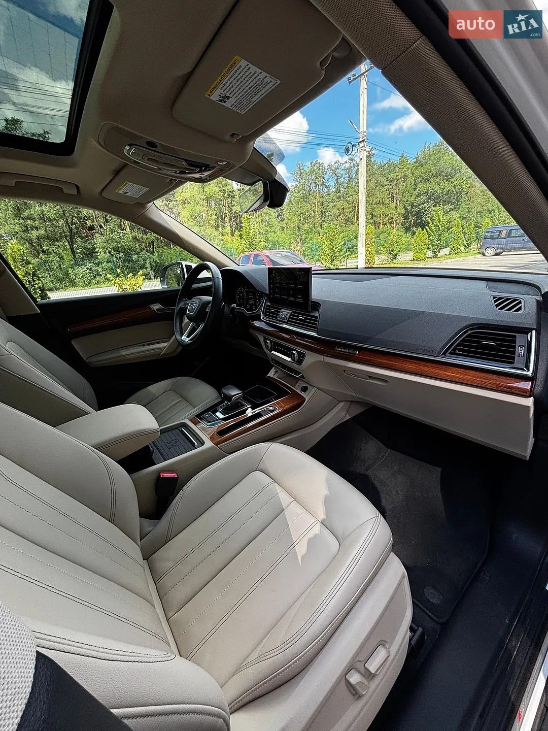 2021 Audi Q5 - мініатюра 27