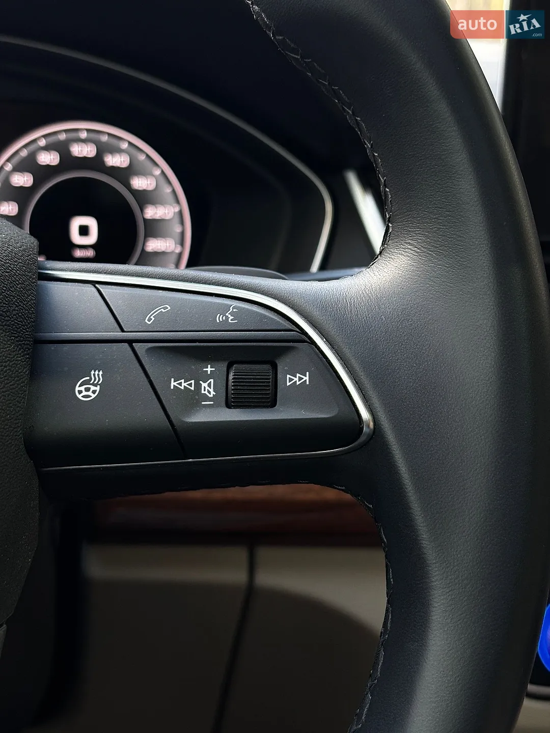 2021 Audi Q5 - мініатюра 36