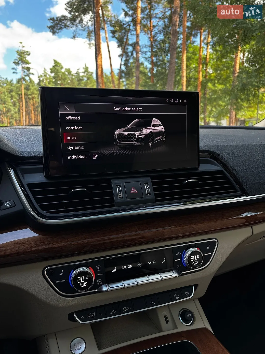2021 Audi Q5 - мініатюра 41