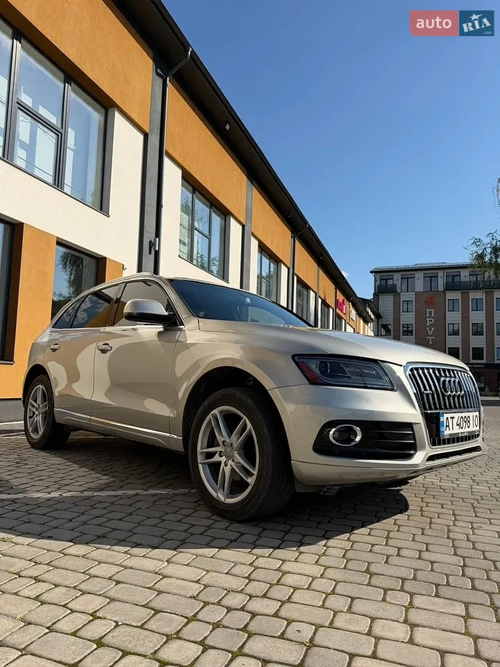 2022 Audi Q5 Sportback - мініатюра 26