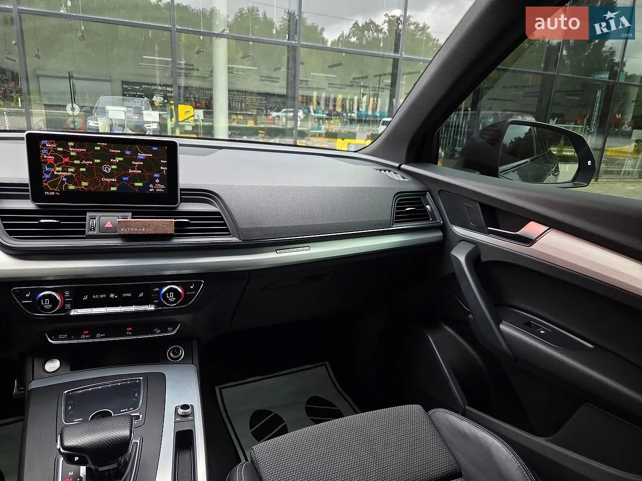 2020 Audi Q5 - мініатюра 56