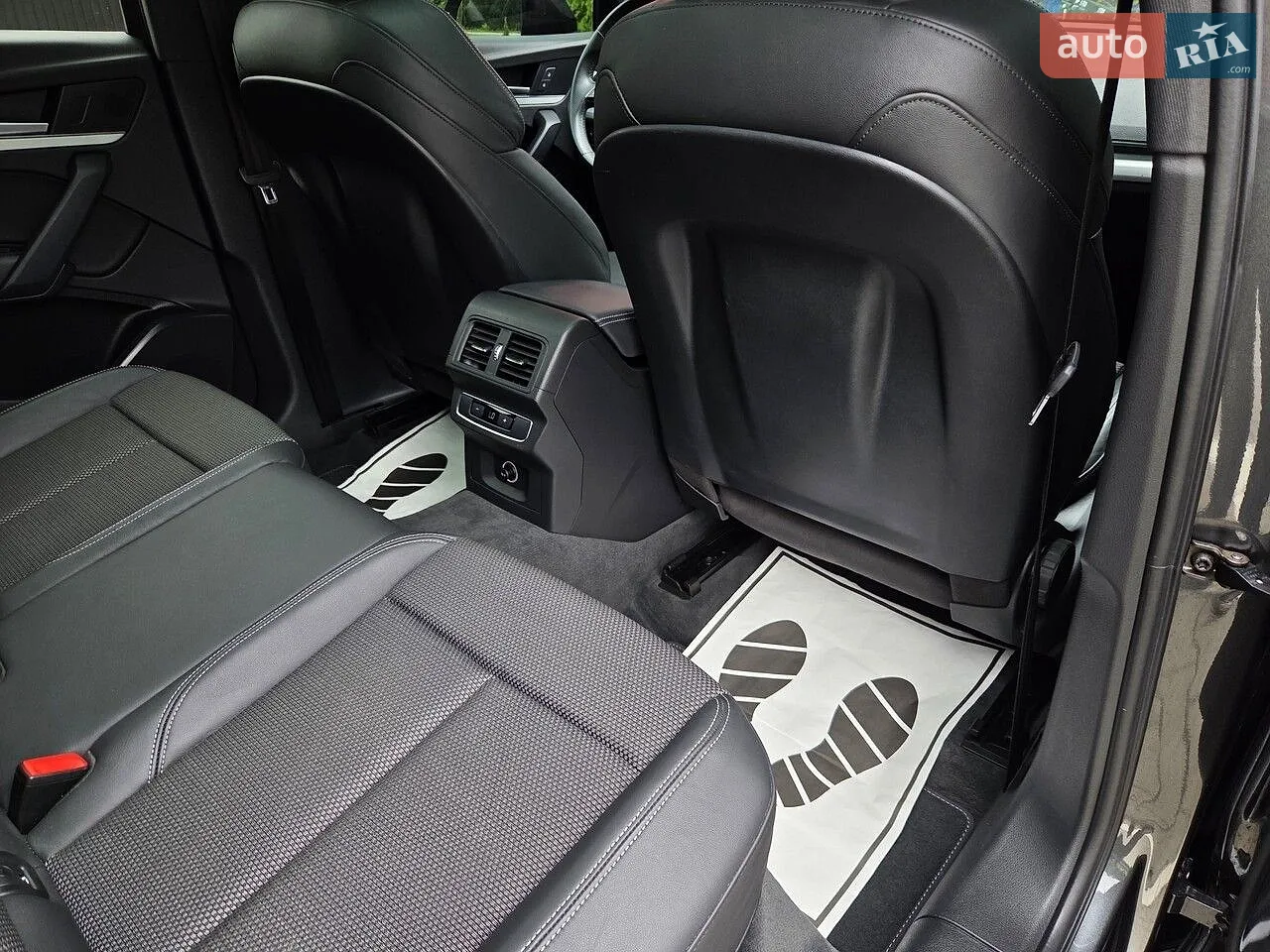 2020 Audi Q5 - мініатюра 29