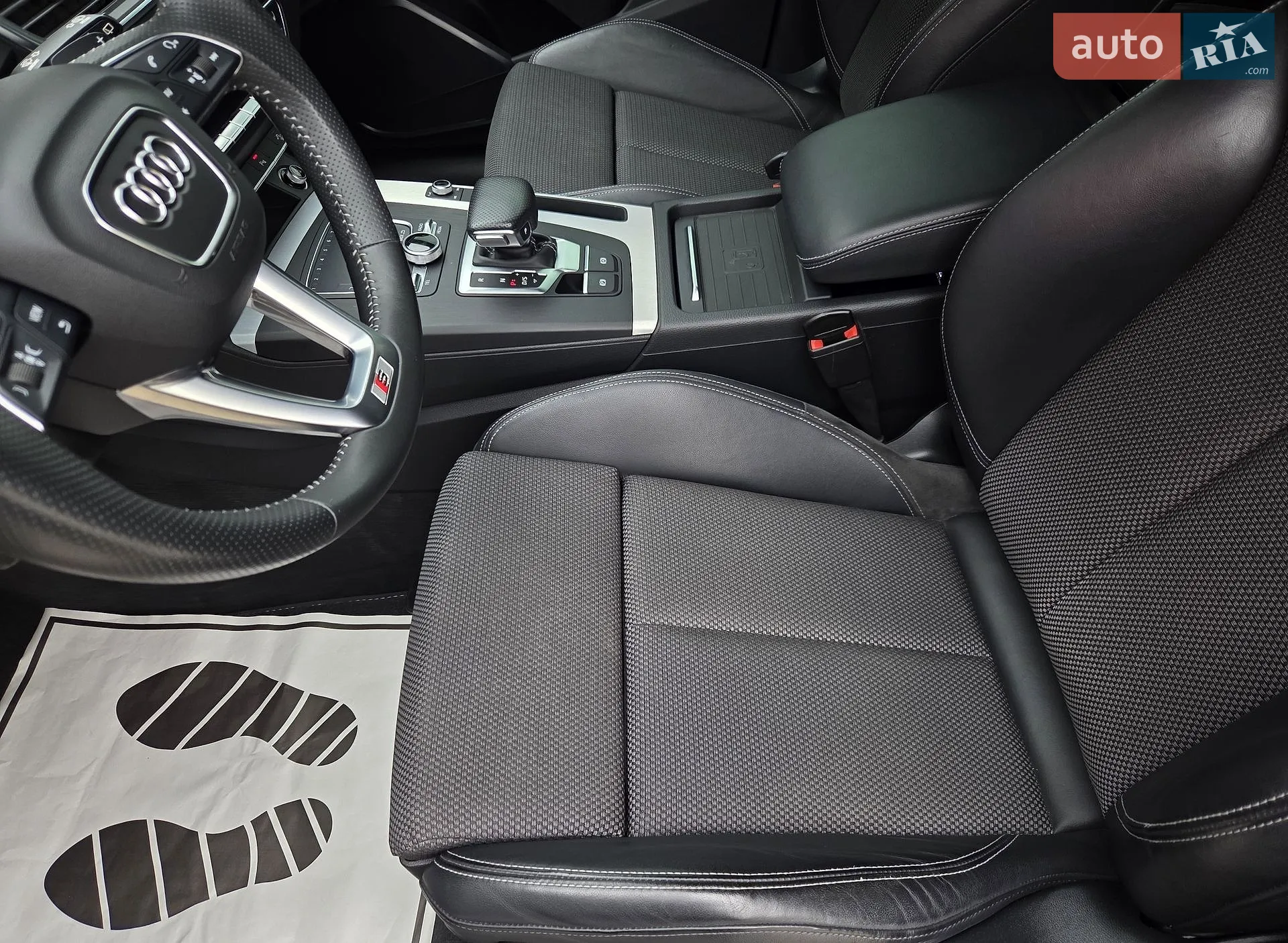 2020 Audi Q5 - мініатюра 40