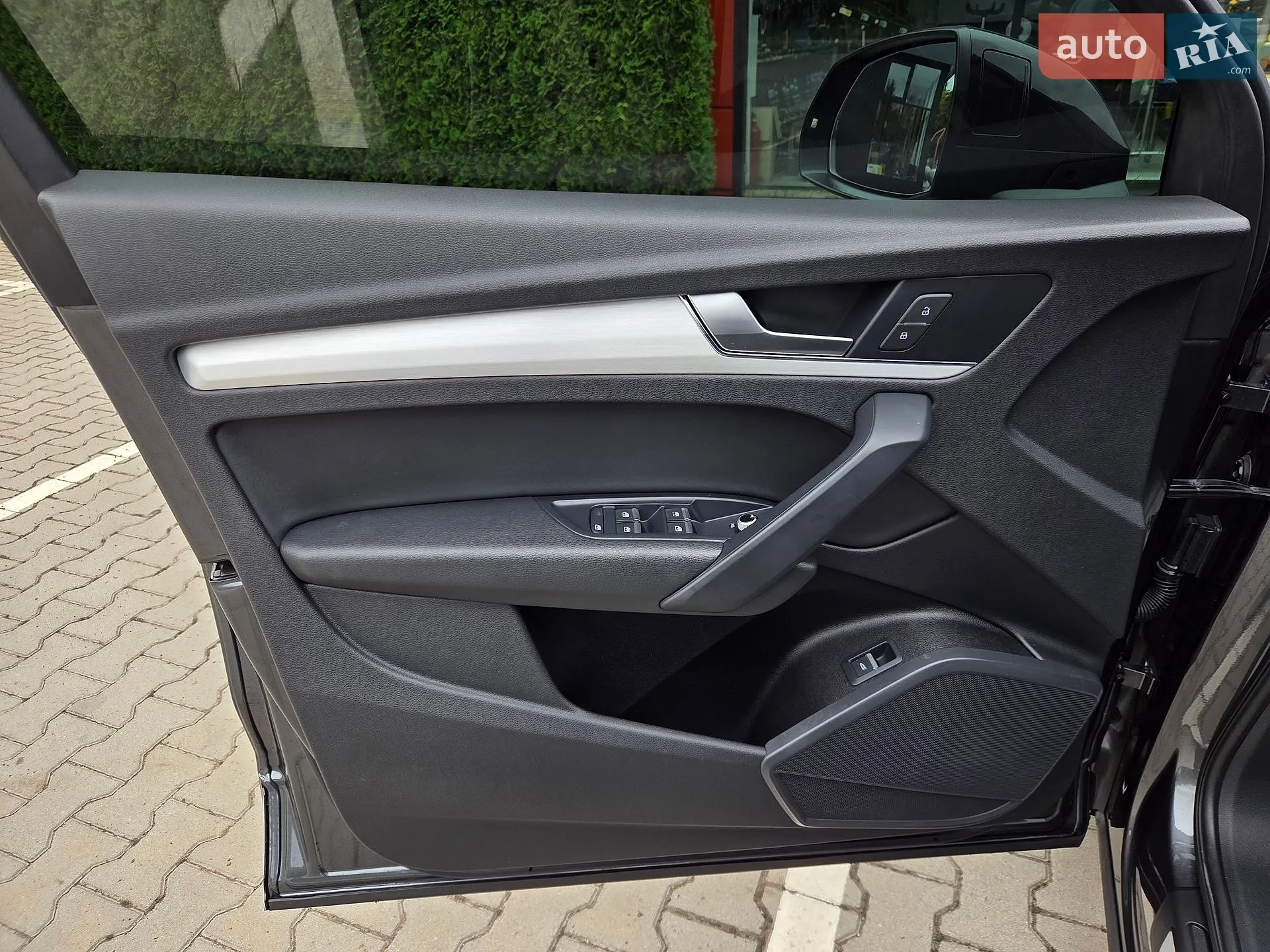 2020 Audi Q5 - мініатюра 38