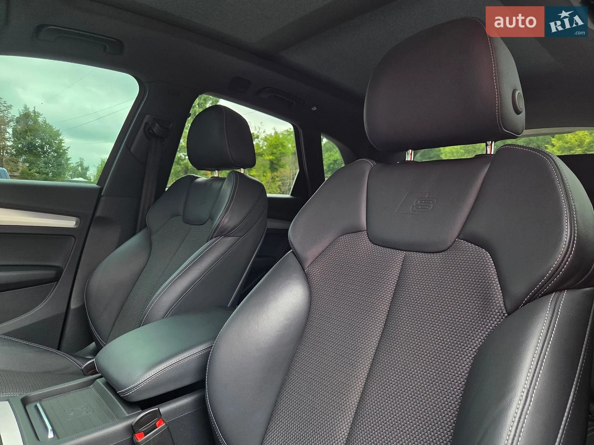 2020 Audi Q5 - мініатюра 44