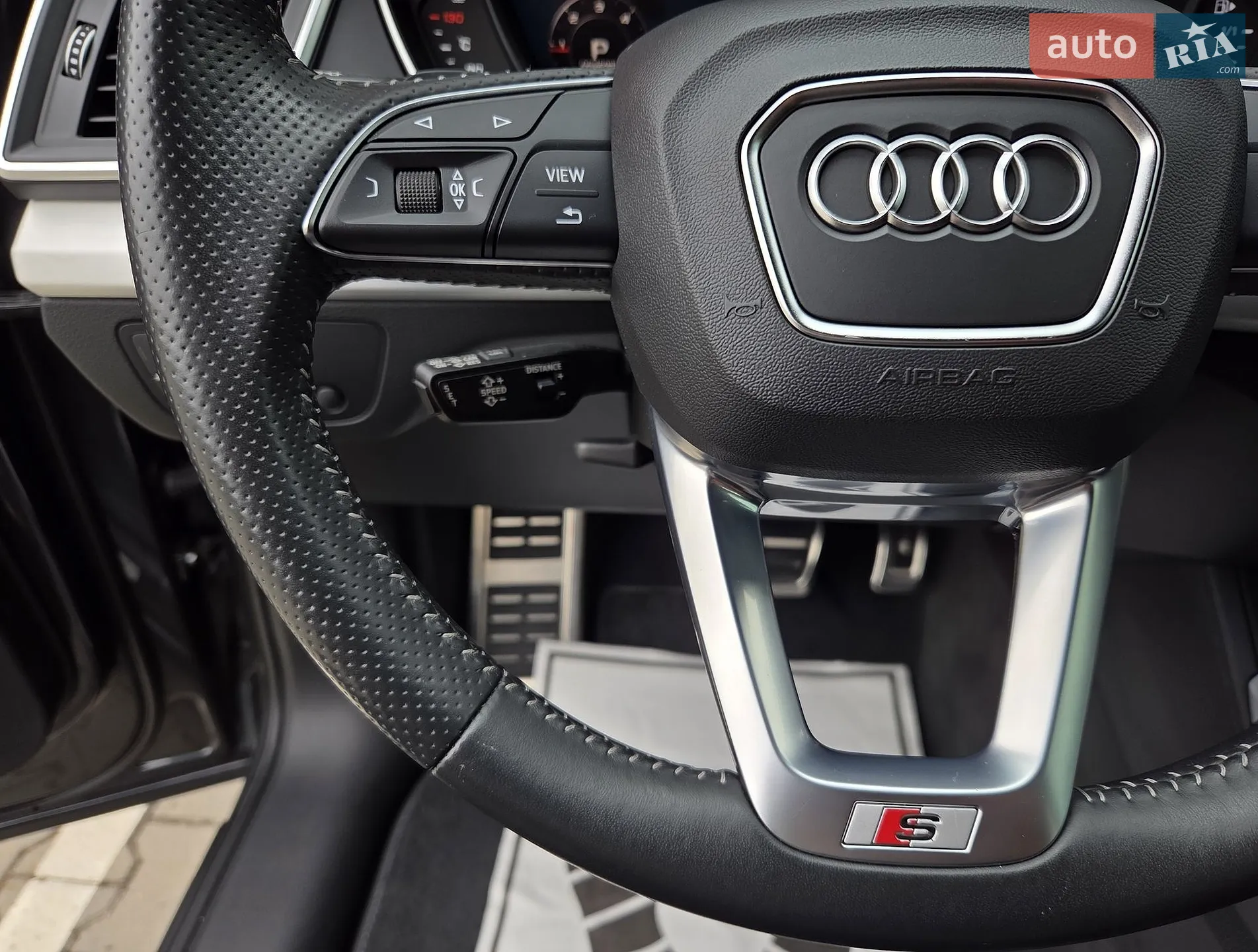 2020 Audi Q5 - мініатюра 50