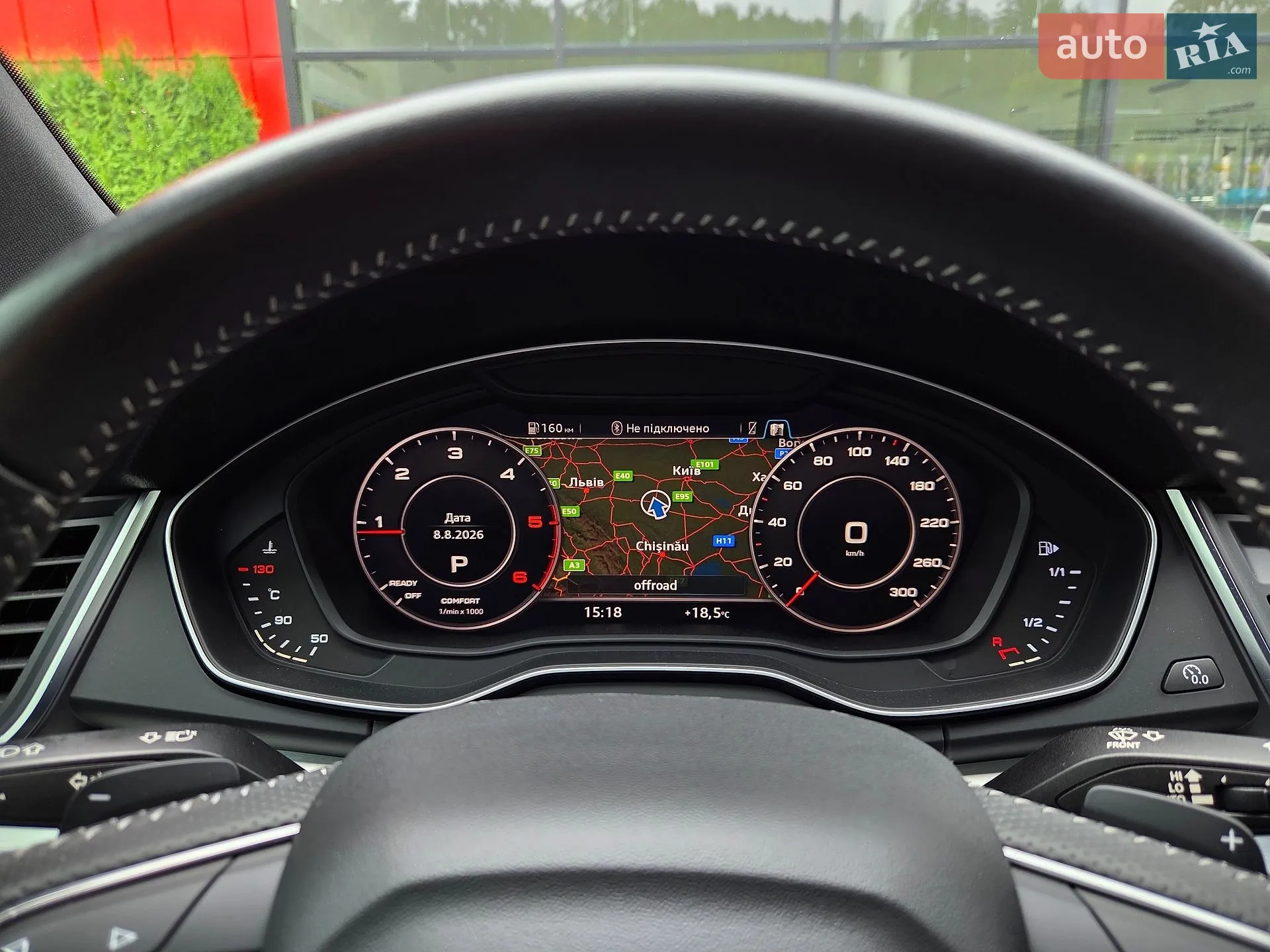 2020 Audi Q5 - мініатюра 49