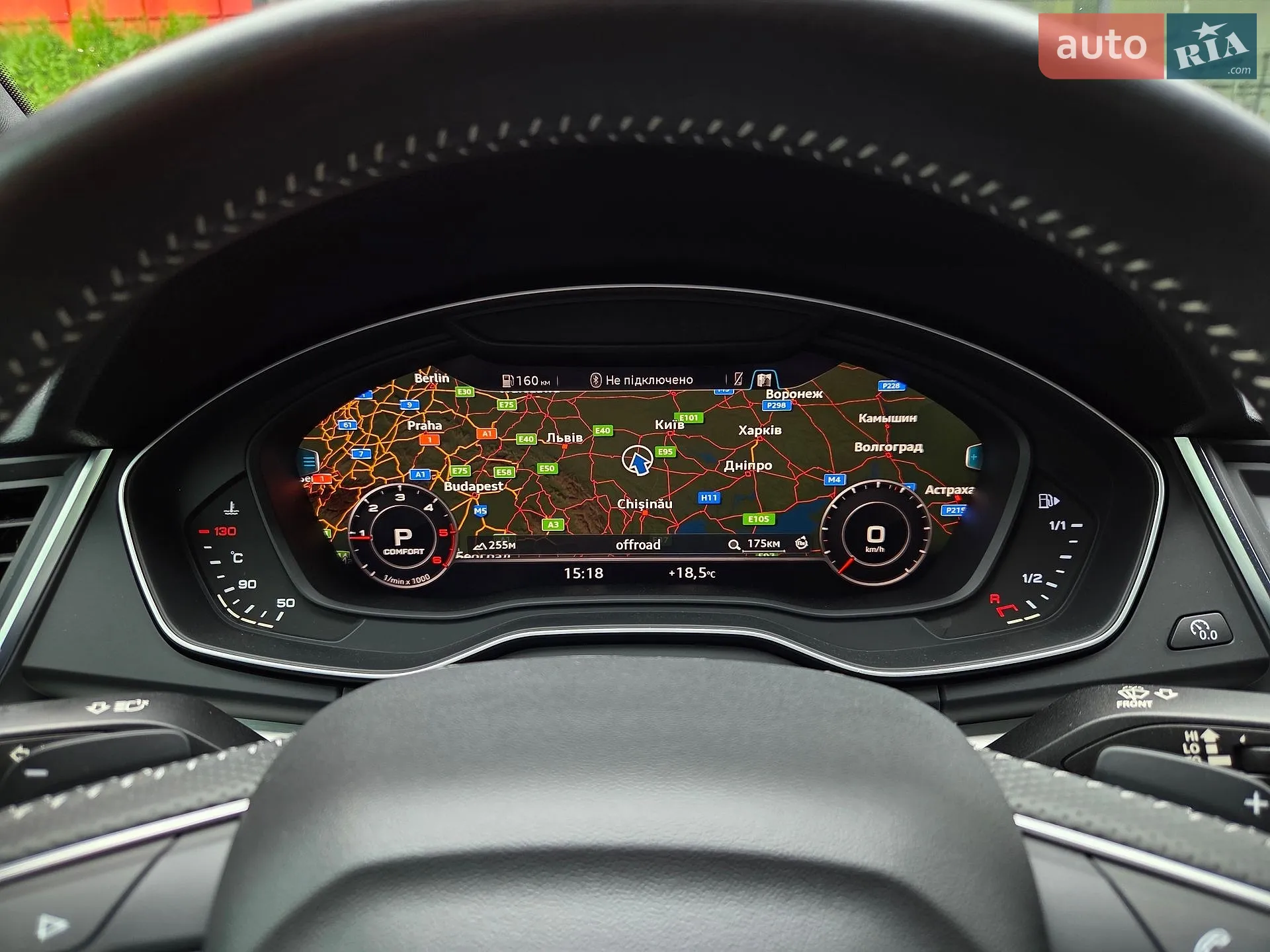2020 Audi Q5 - мініатюра 48