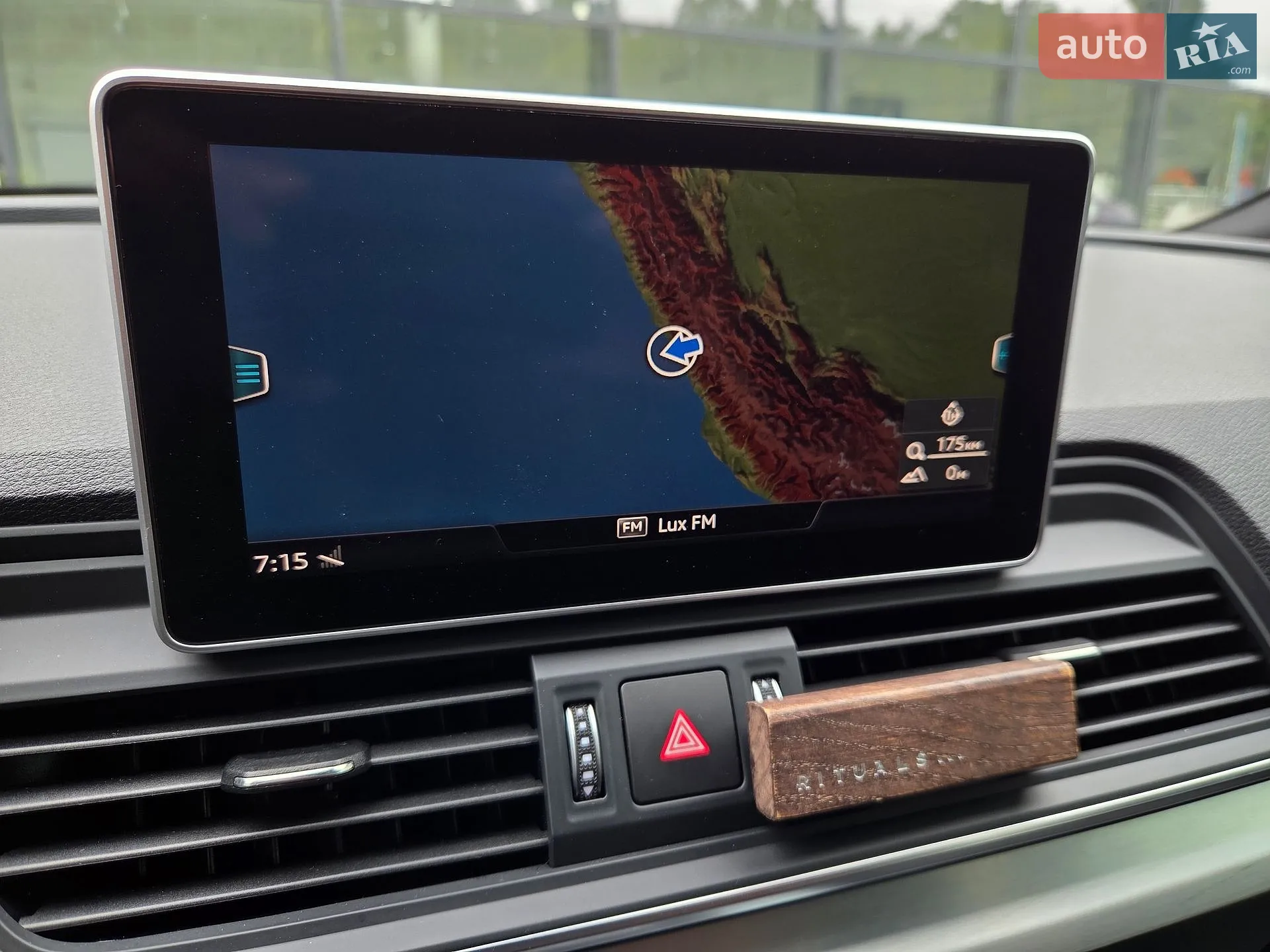 2020 Audi Q5 - мініатюра 57