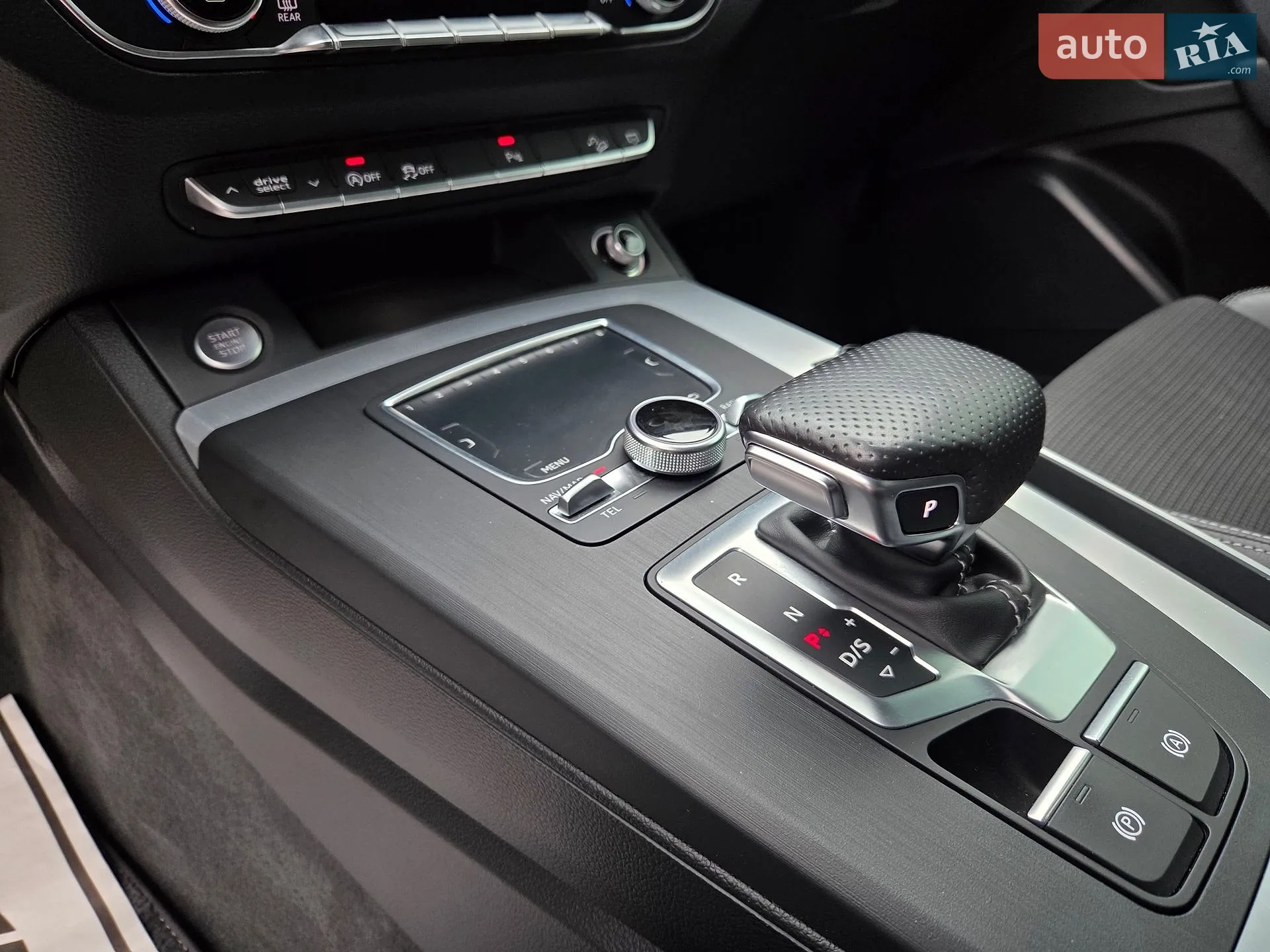 2020 Audi Q5 - мініатюра 67
