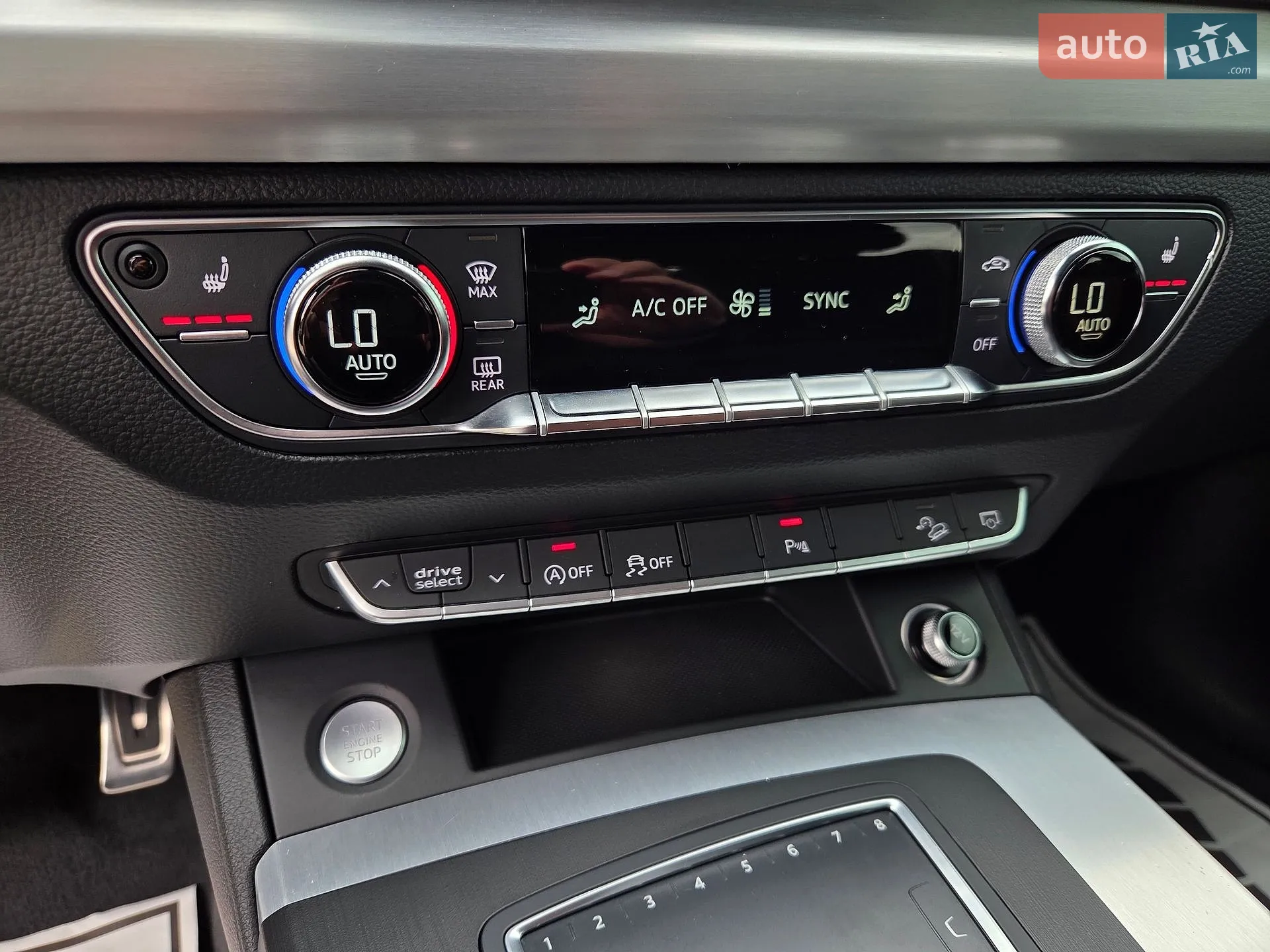 2020 Audi Q5 - мініатюра 68