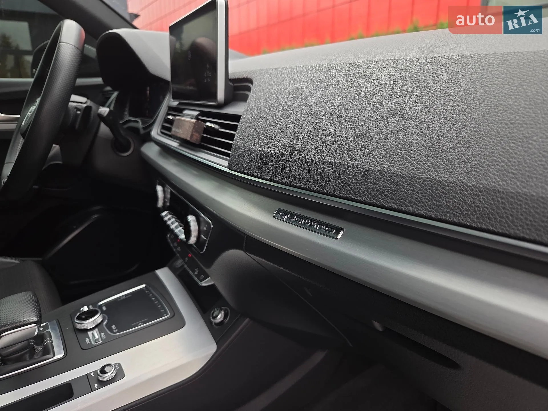2020 Audi Q5 - мініатюра 72