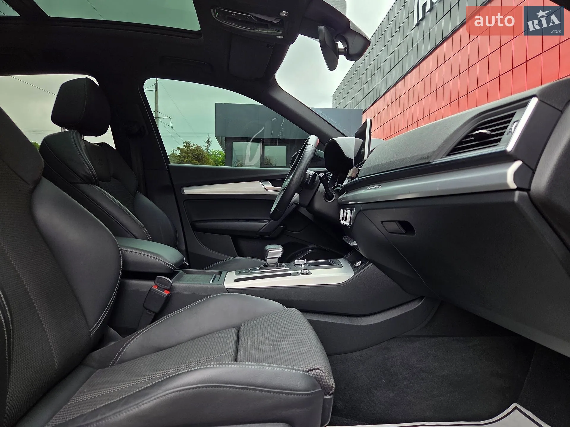 2020 Audi Q5 - мініатюра 73