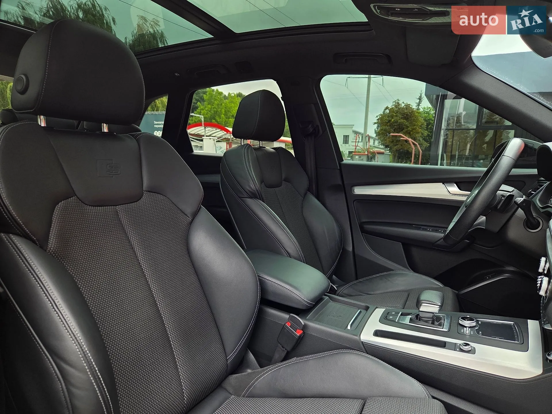 2020 Audi Q5 - мініатюра 75