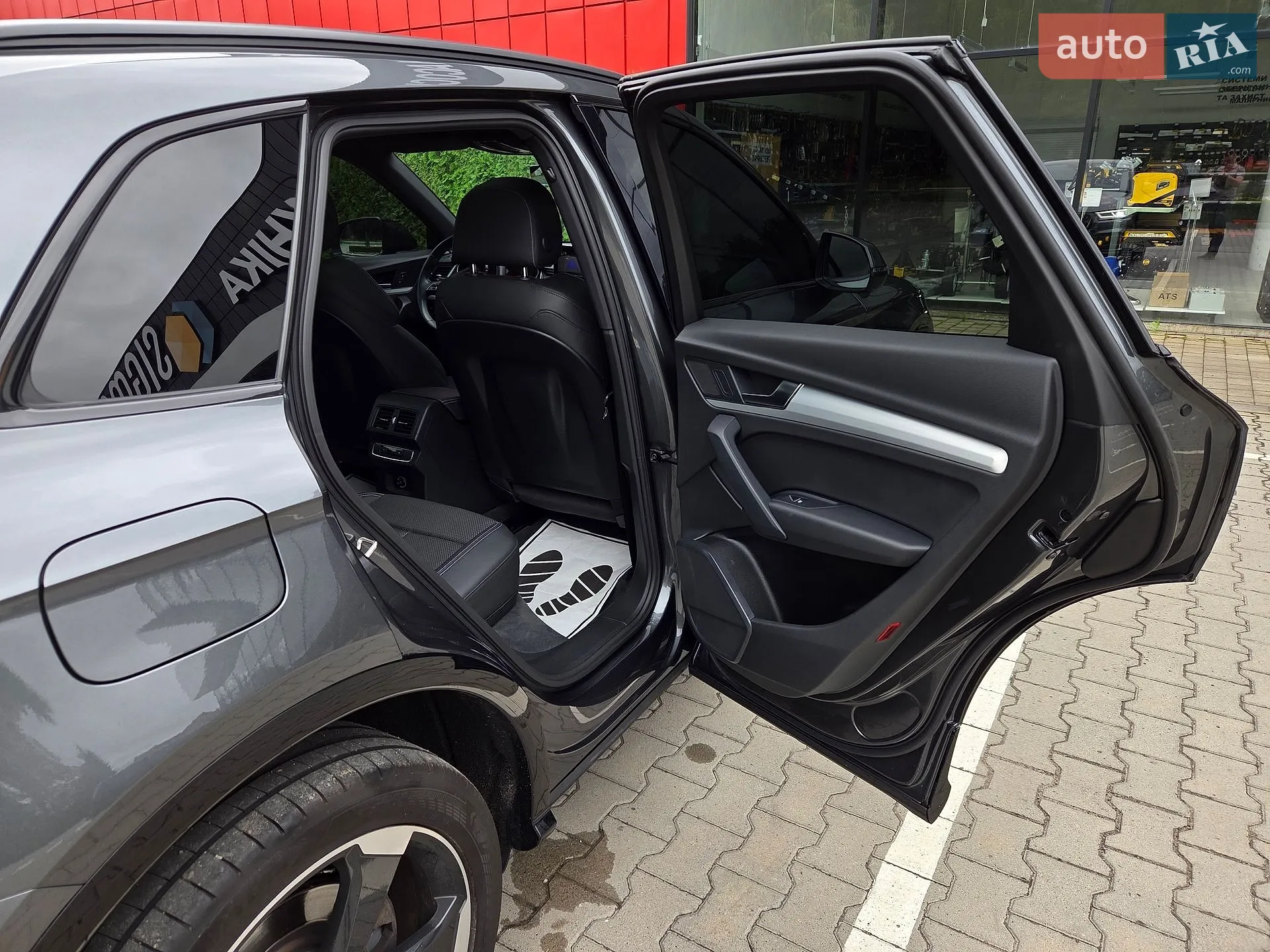 2020 Audi Q5 - мініатюра 81