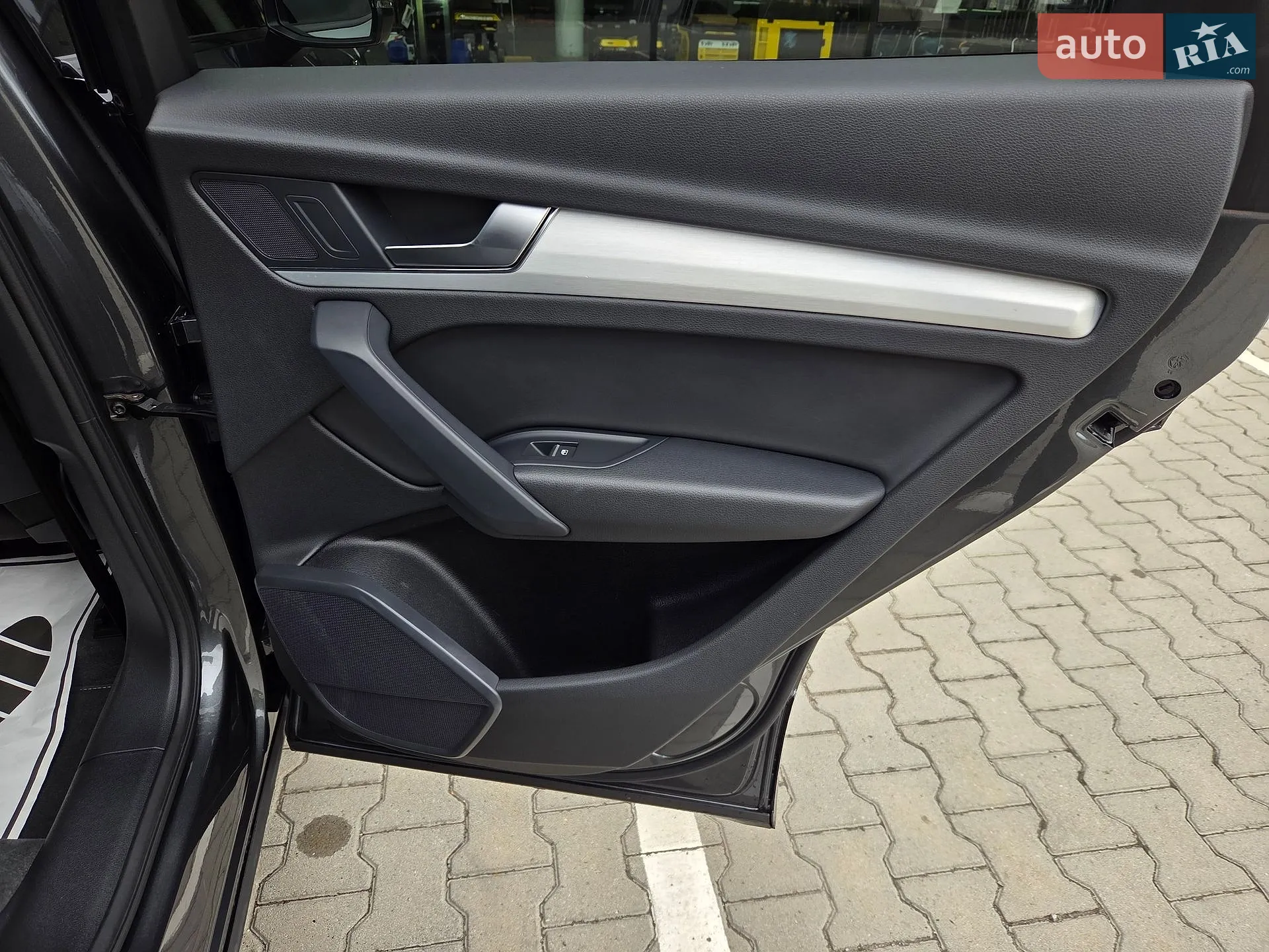 2020 Audi Q5 - мініатюра 82