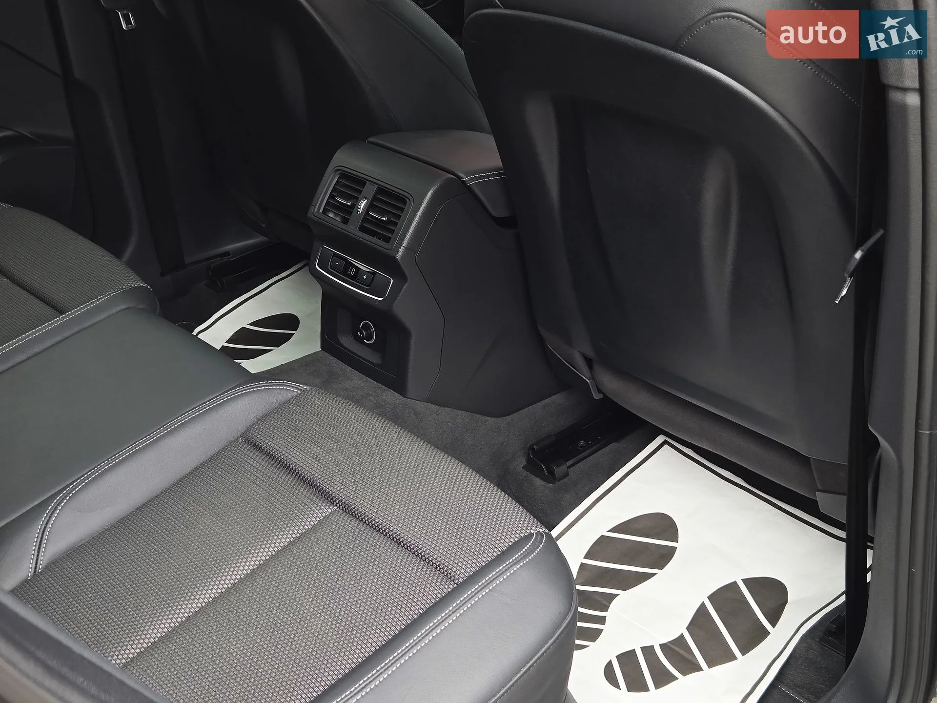 2020 Audi Q5 - мініатюра 84