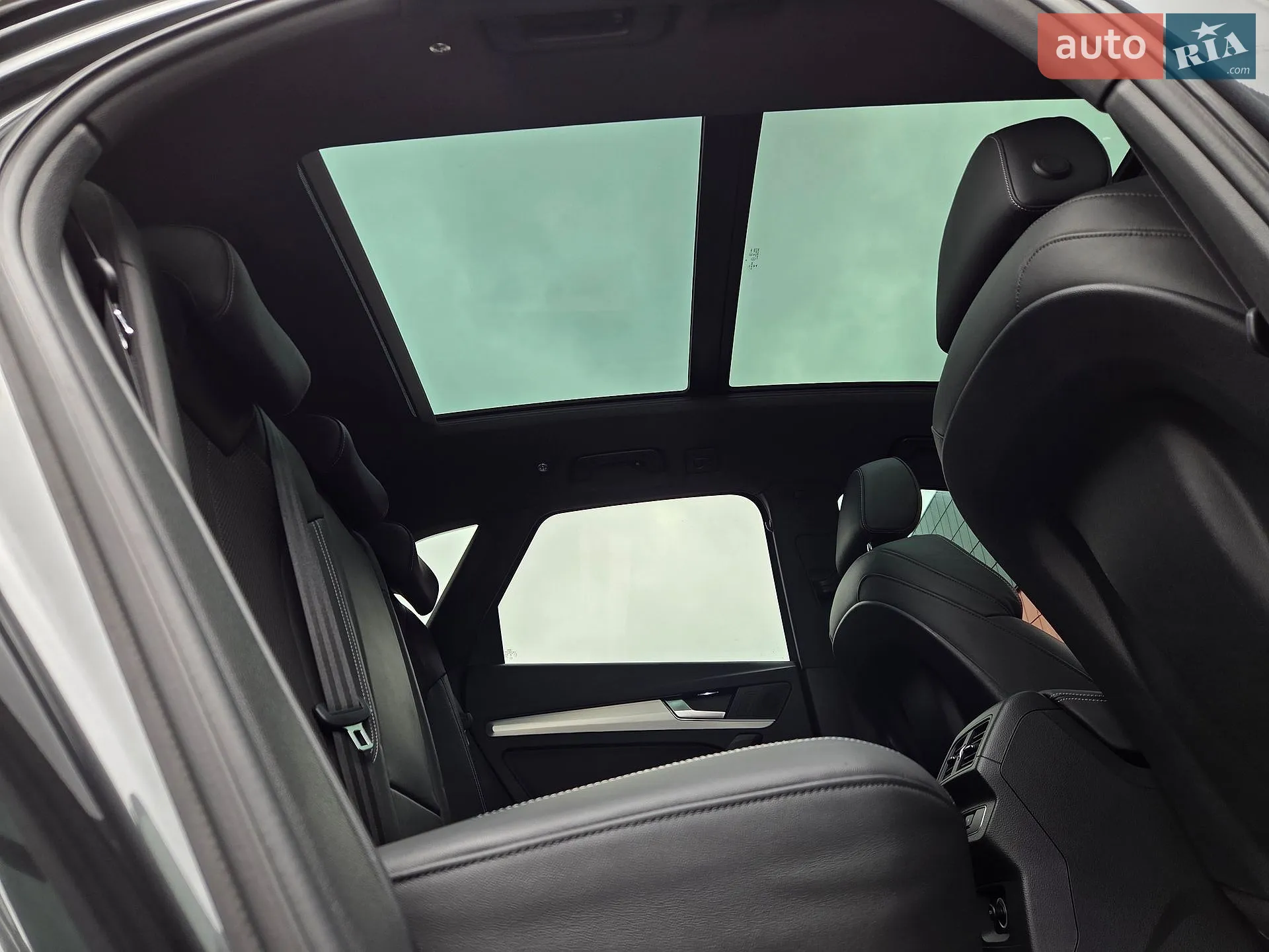 2020 Audi Q5 - мініатюра 87