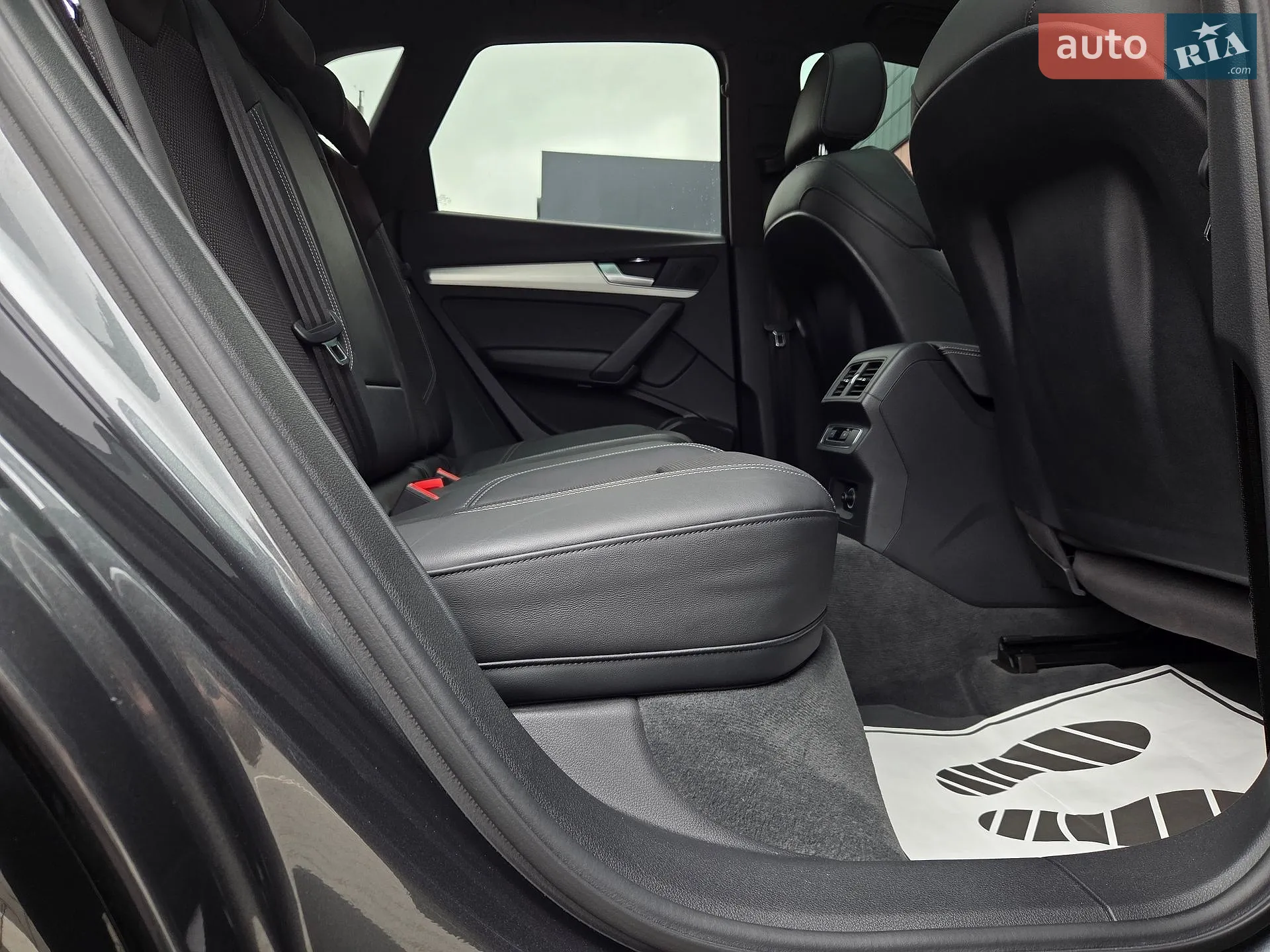 2020 Audi Q5 - мініатюра 86