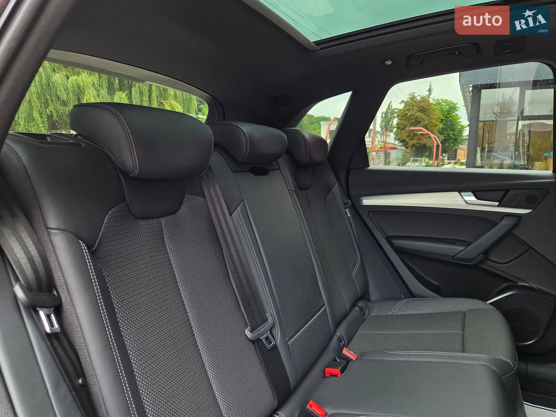 2020 Audi Q5 - мініатюра 88
