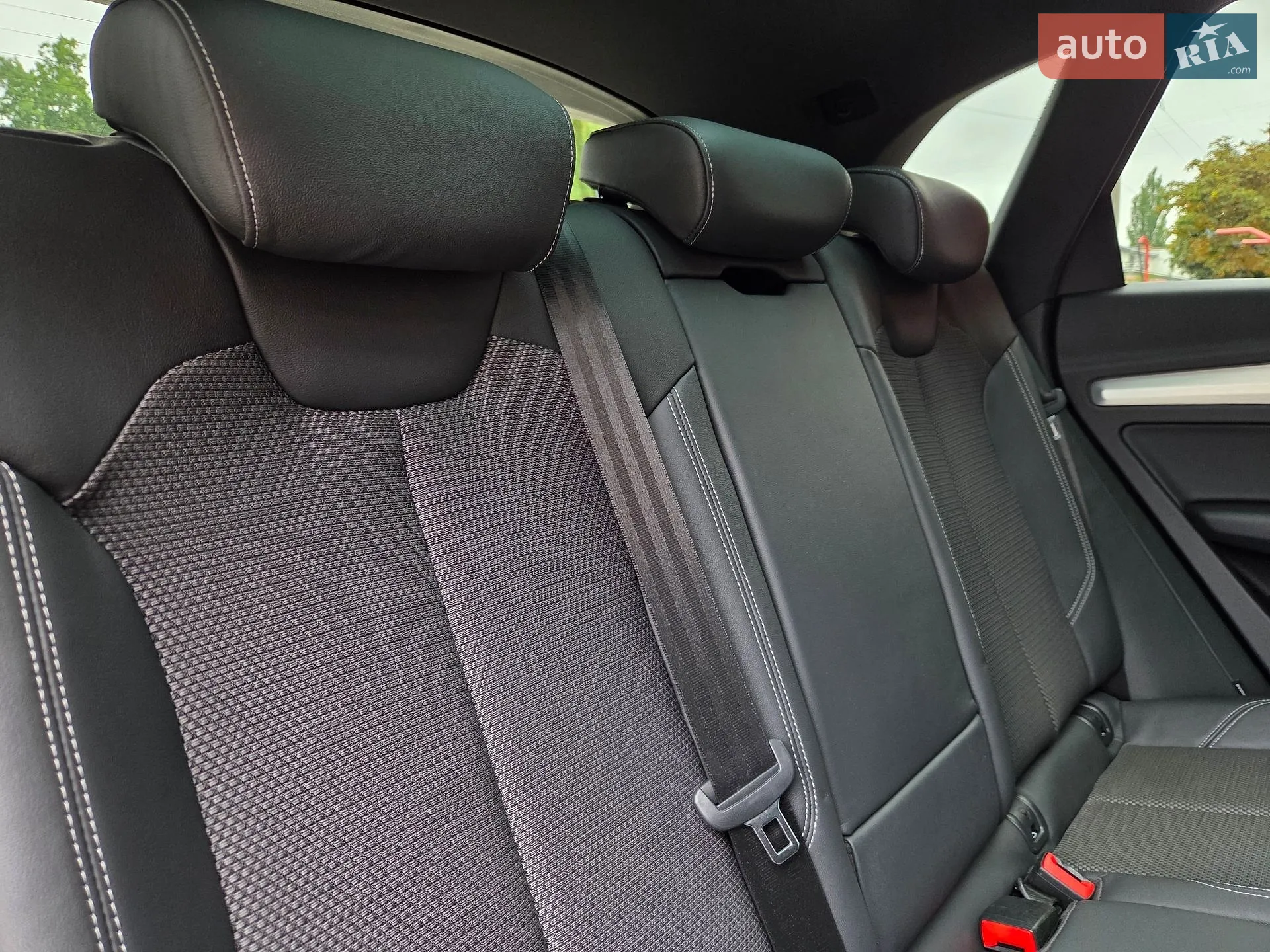 2020 Audi Q5 - мініатюра 89